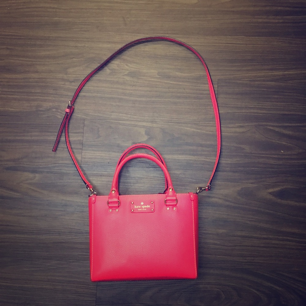 Kate Spade bag